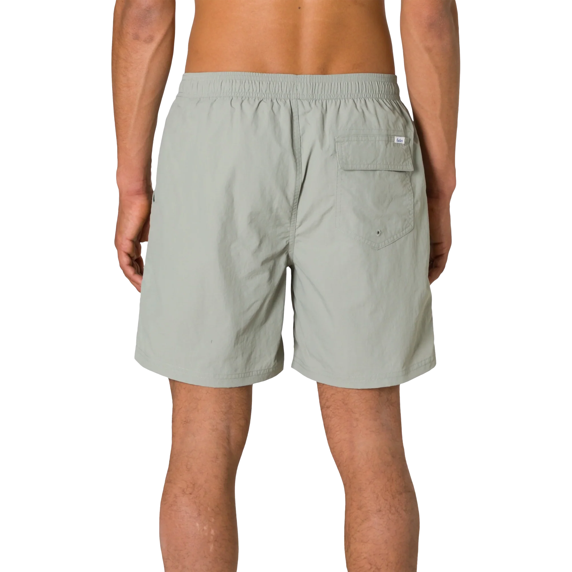 Men's Poolside Volley 17" - Image 4