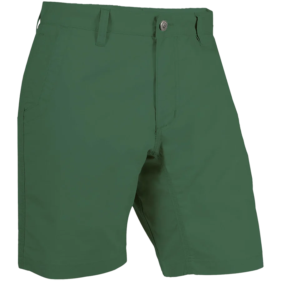 Men's Poplin Short Classic 10" - Image 2