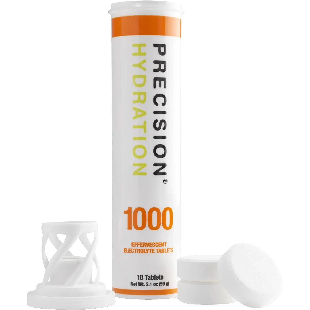 Precision Hydration Tablets - Image 3