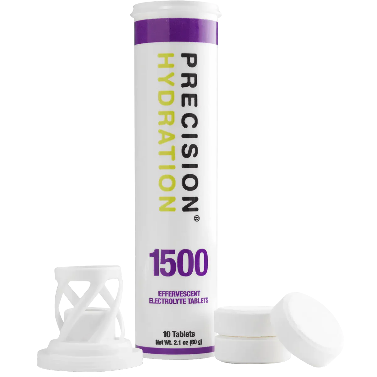 Precision Hydration Tablets - Image 5