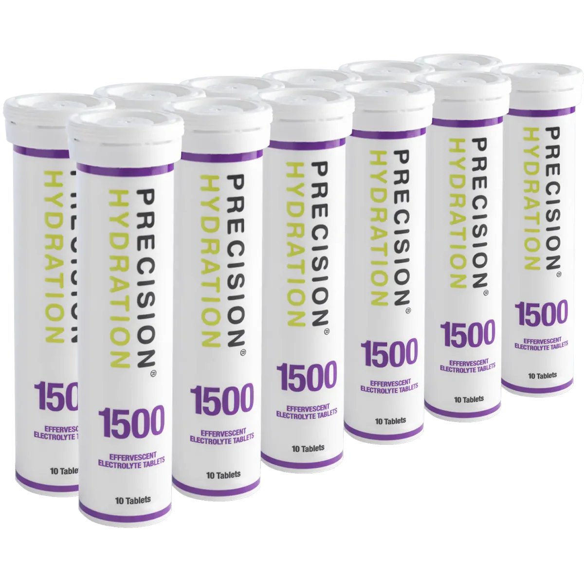 Precision Hydration Tablets - Image 6
