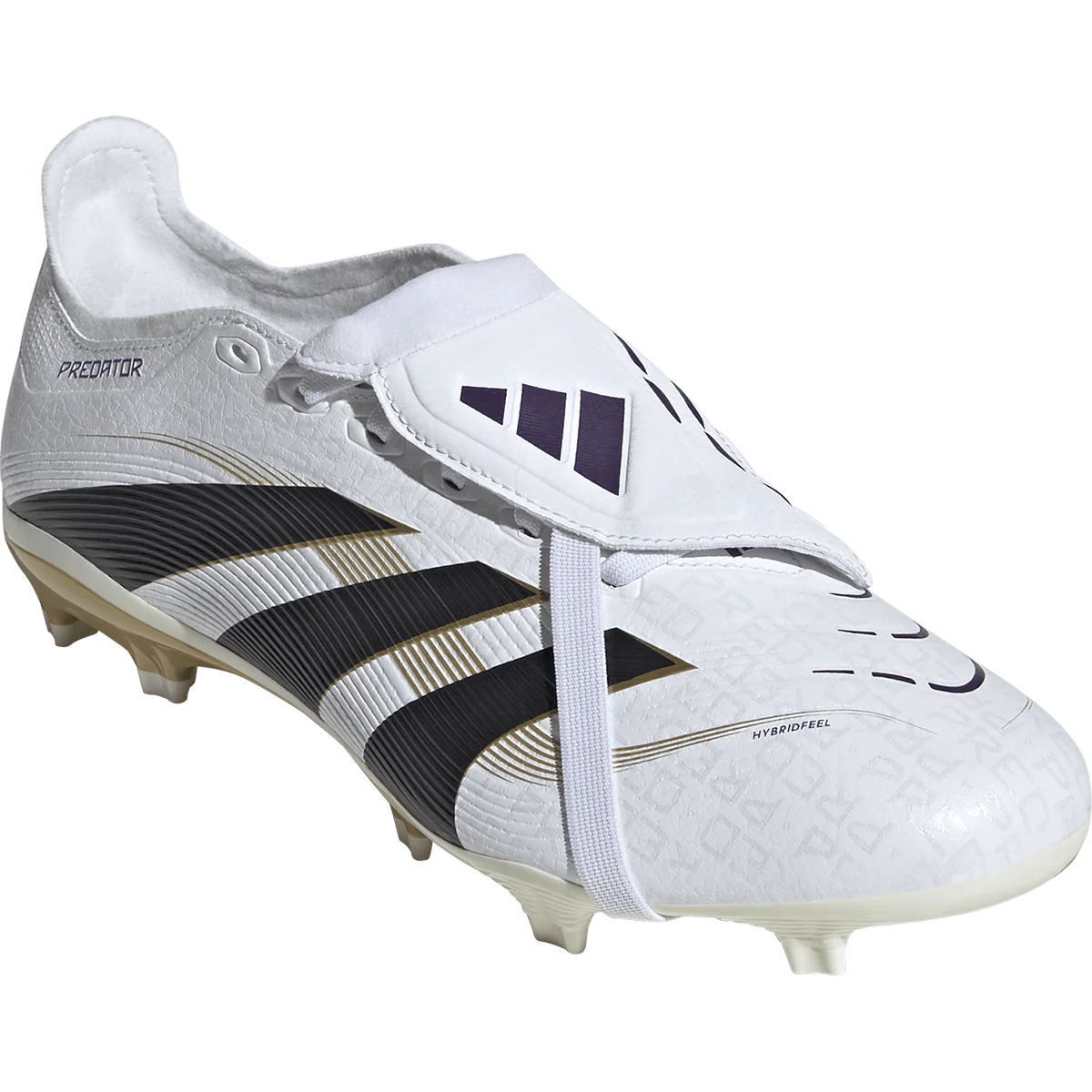 Predator League Fold over Tongue FG/MG WC - Image 2