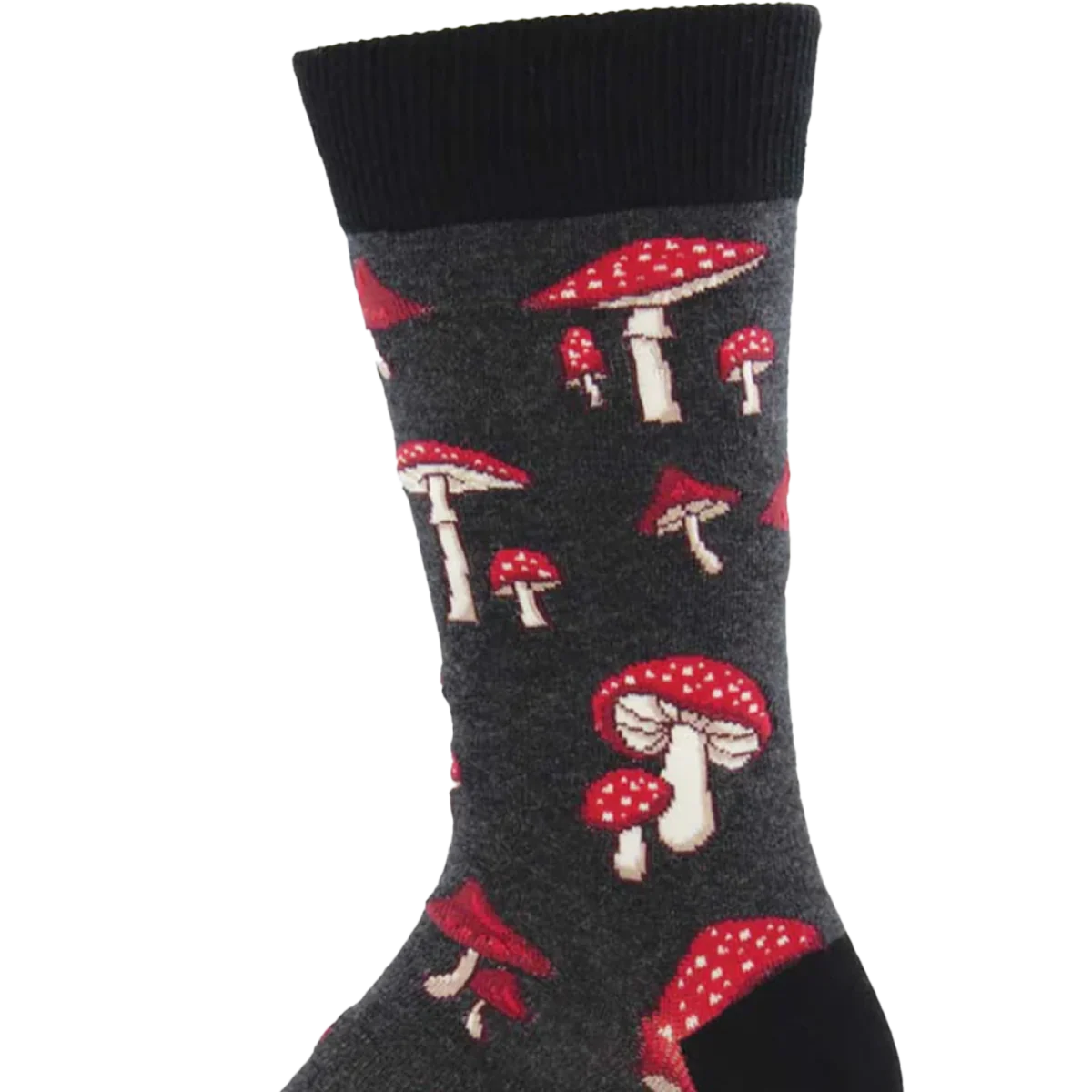 Pretty Fly for a Fungi - Image 3