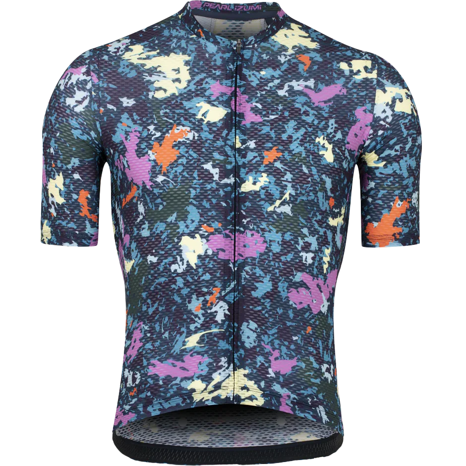 Men's Pro Mesh Jersey - Image 3