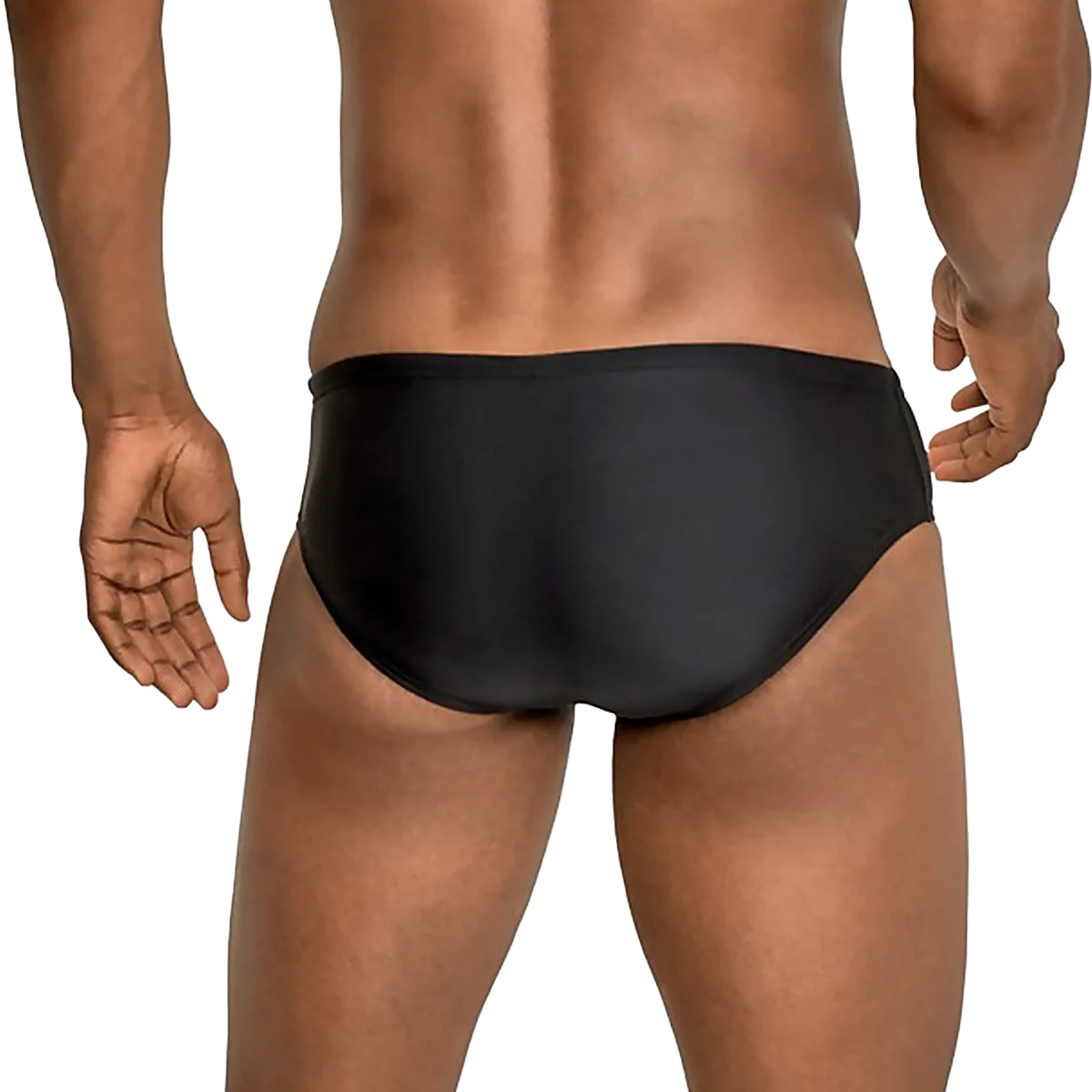Men's ProLT Solid Brief - Image 3