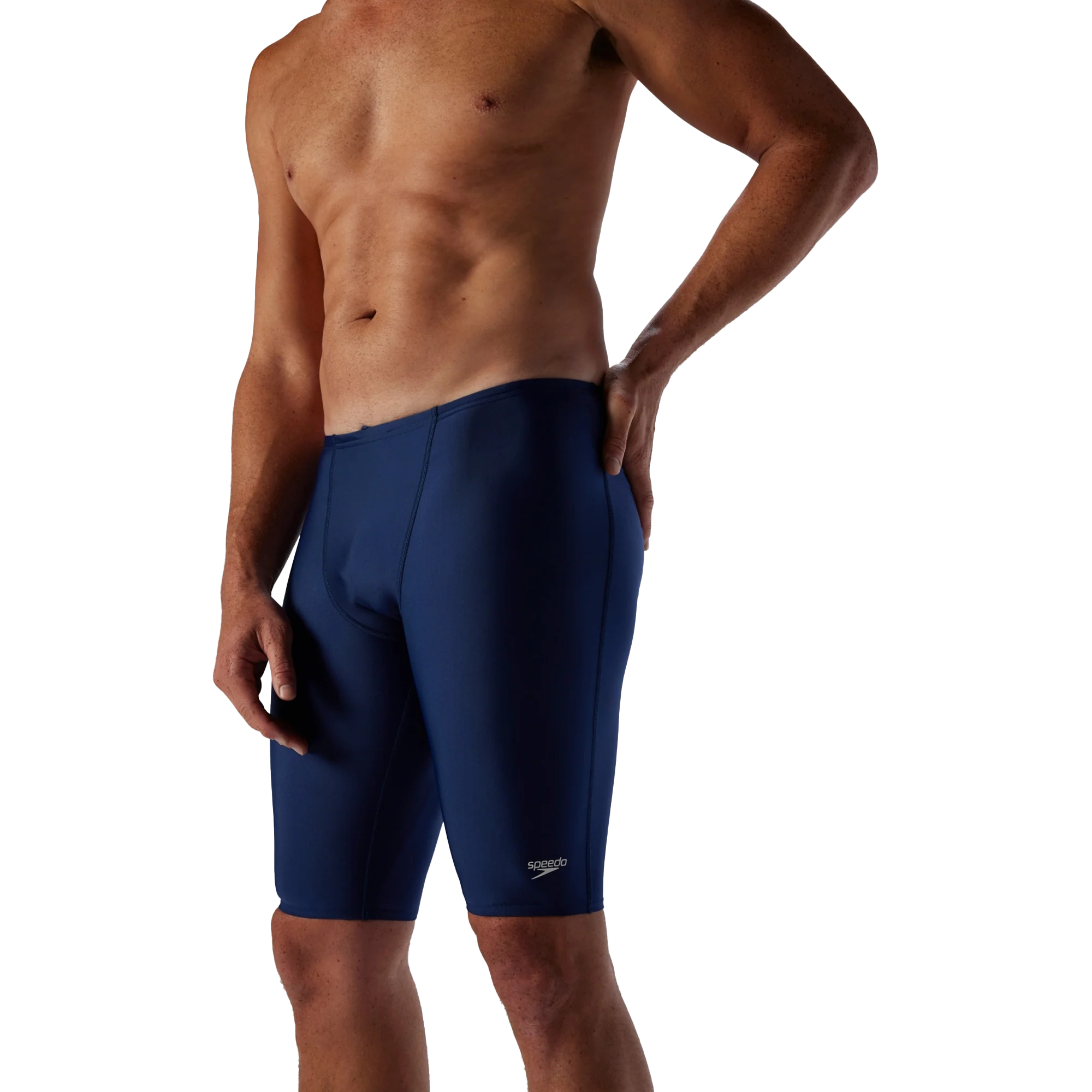Men's ProLT Solid Jammer - Image 3