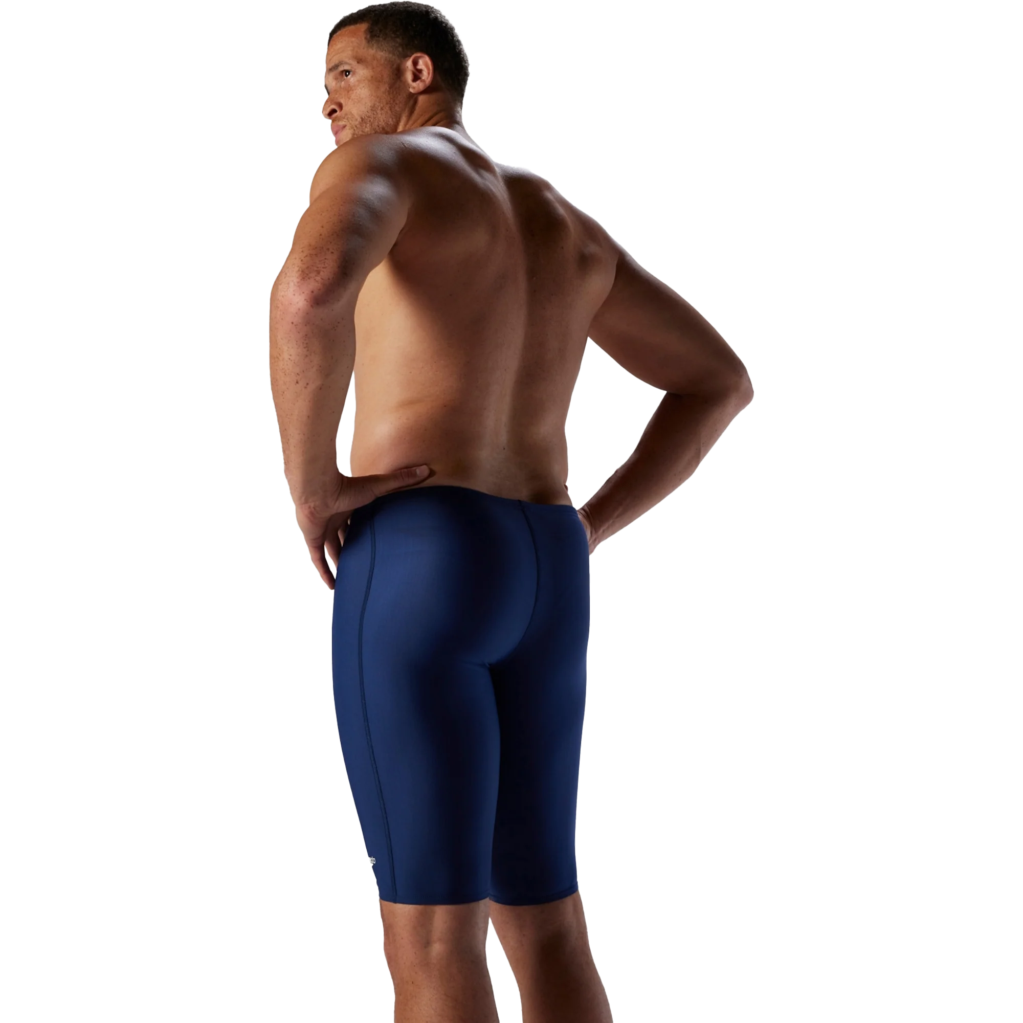 Men's ProLT Solid Jammer - Image 4