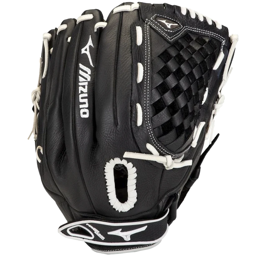 Women's Prospect Select Series Fastpitch 12.5" - Left Hand Throw