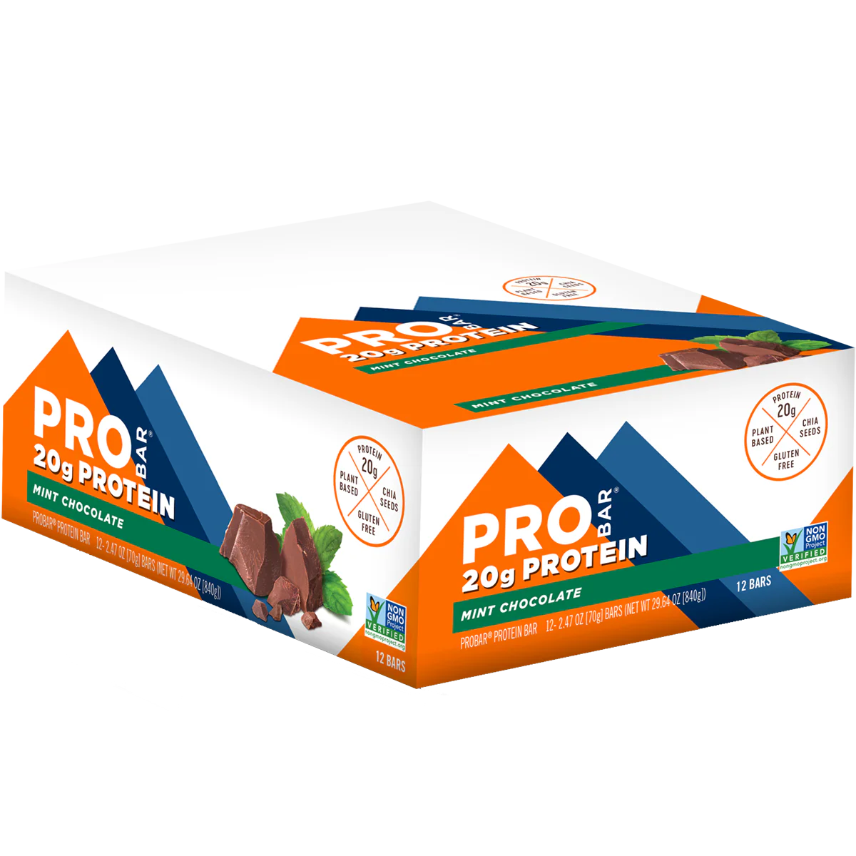 Protein Bar