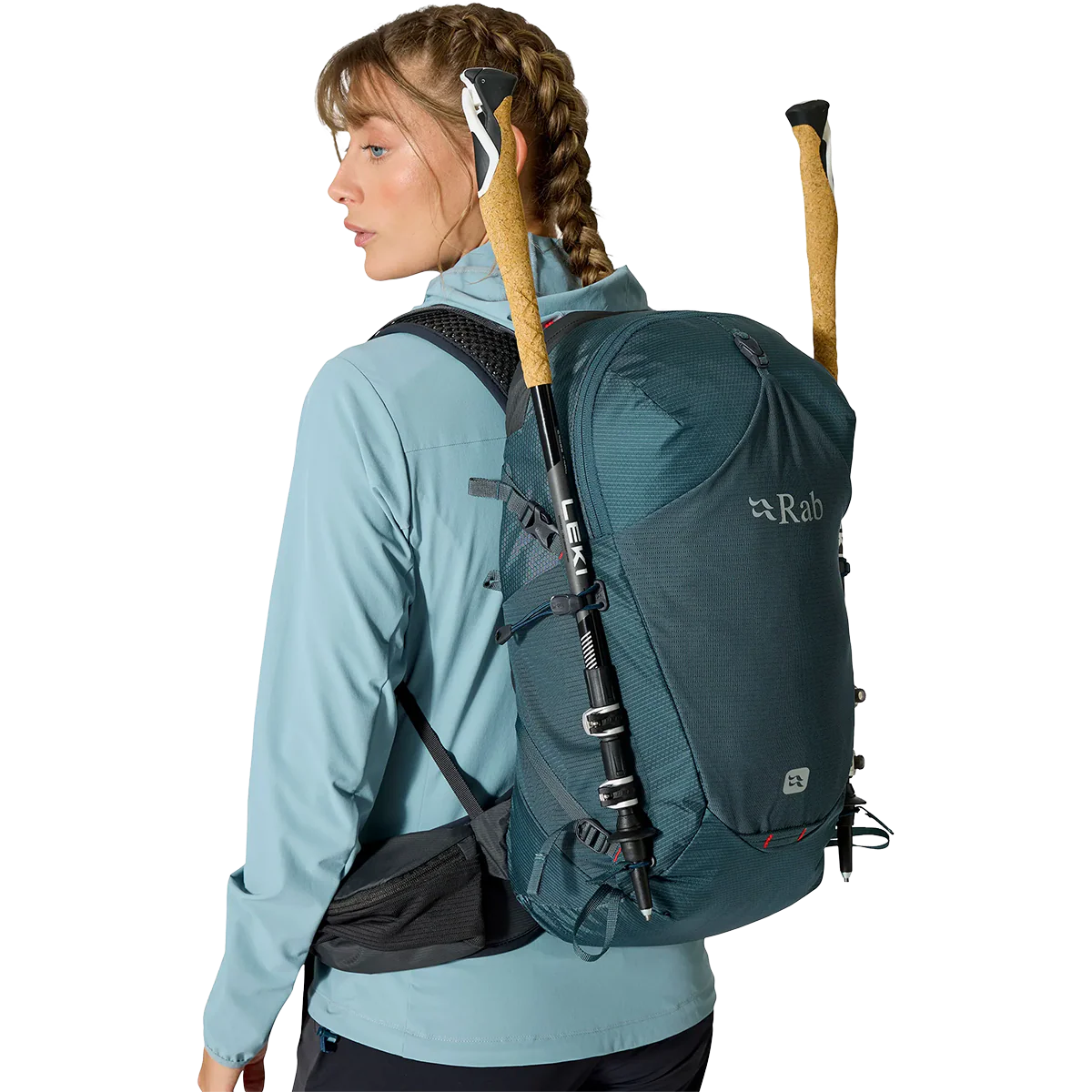 Women's Protium 18 ND - Image 5