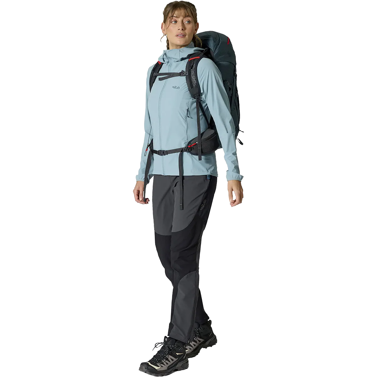 Women's Protium 33 ND - Image 7