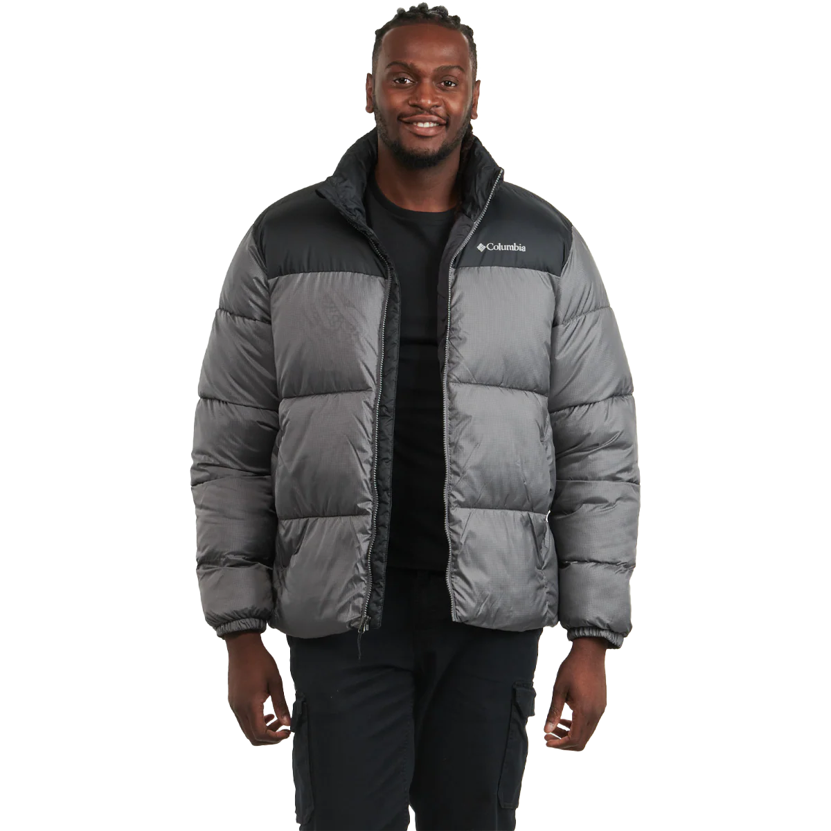 Men's Puffect III Jacket