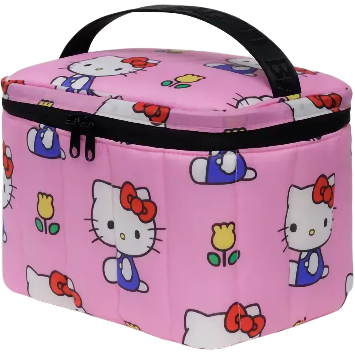 Puffy Lunch Bag