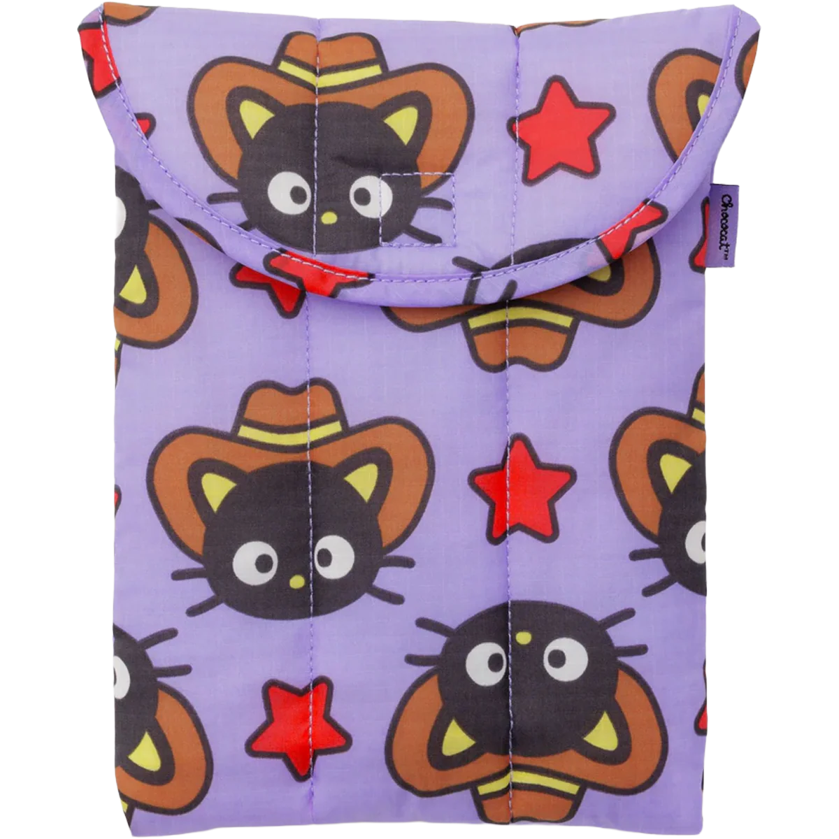 Hello Kitty Puffy Tablet Sleeve 8"
