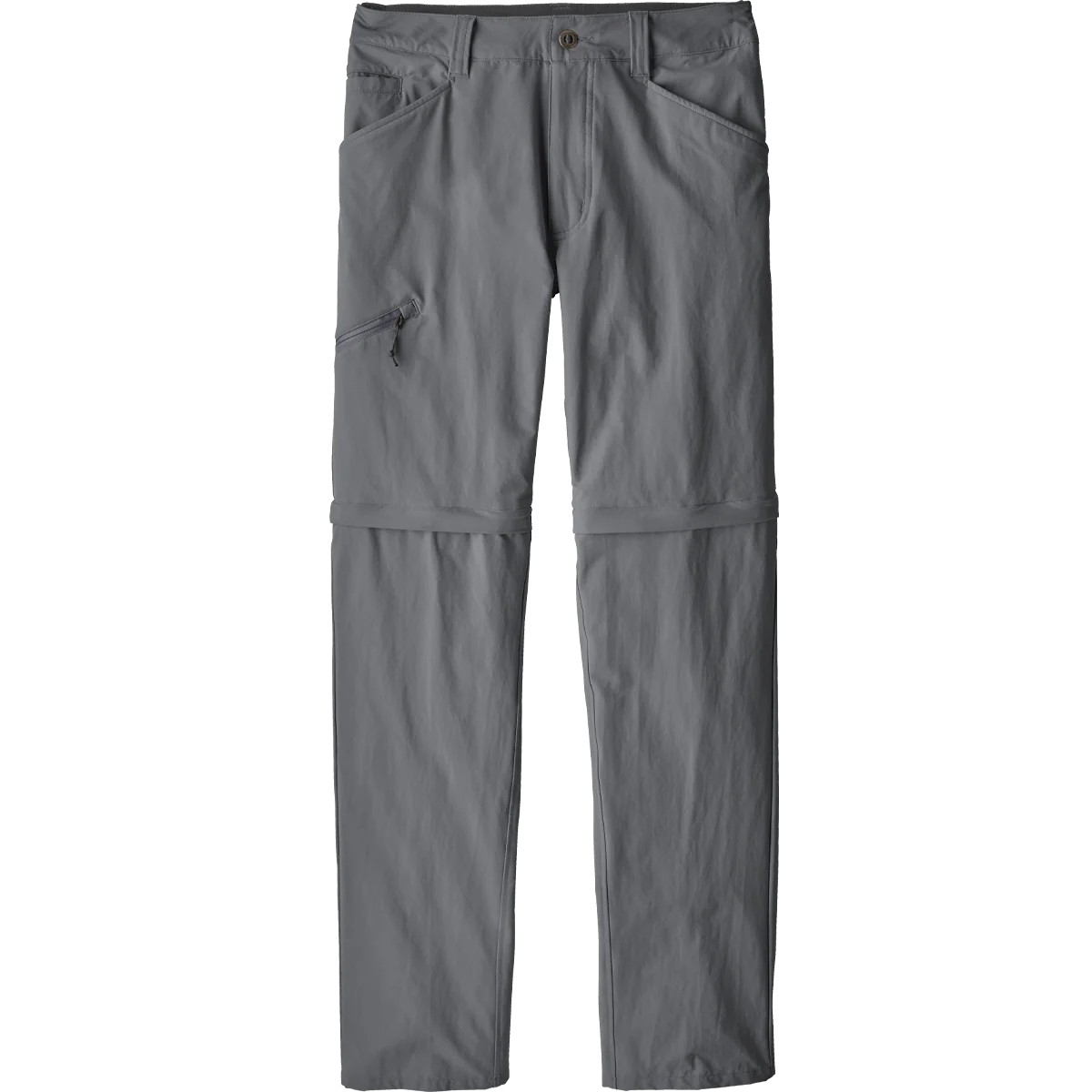 Men's Quandary Convertible Pants