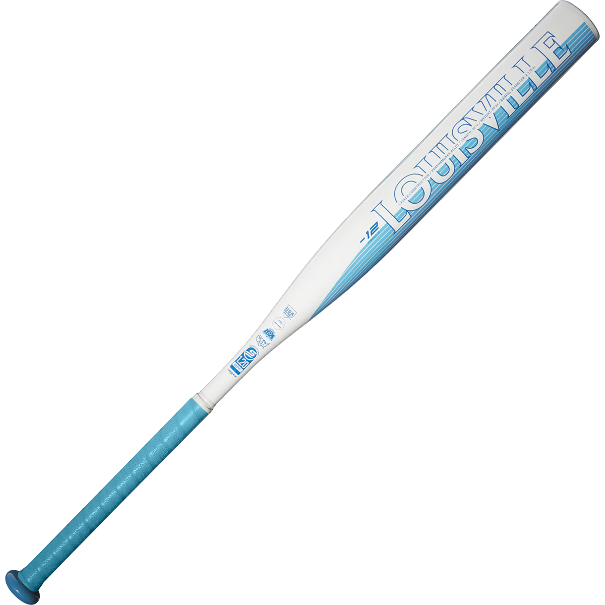 Quest -12 Fastpitch 2 1/4" - Image 3