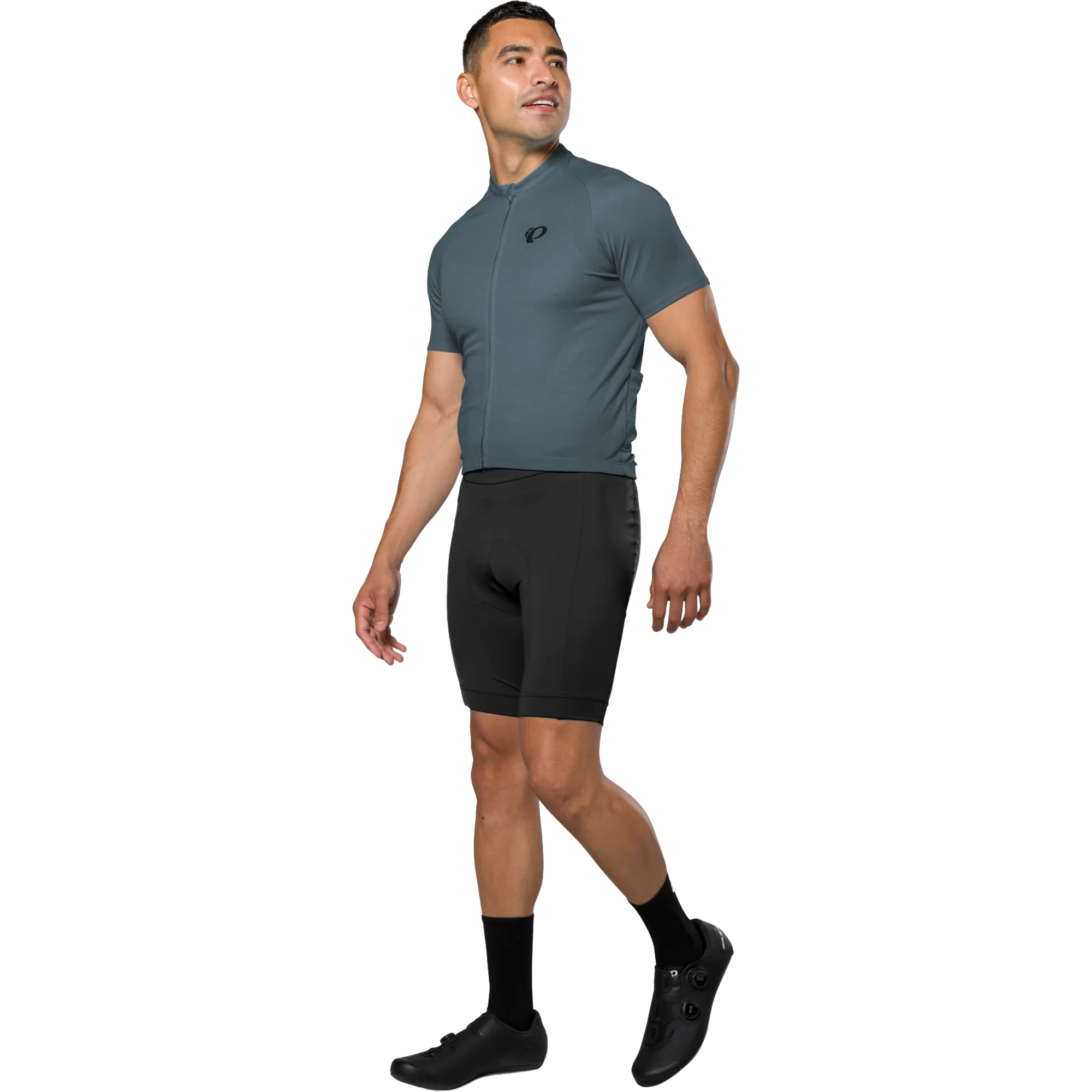 Men's Quest Short Sleeve Jersey - Image 4