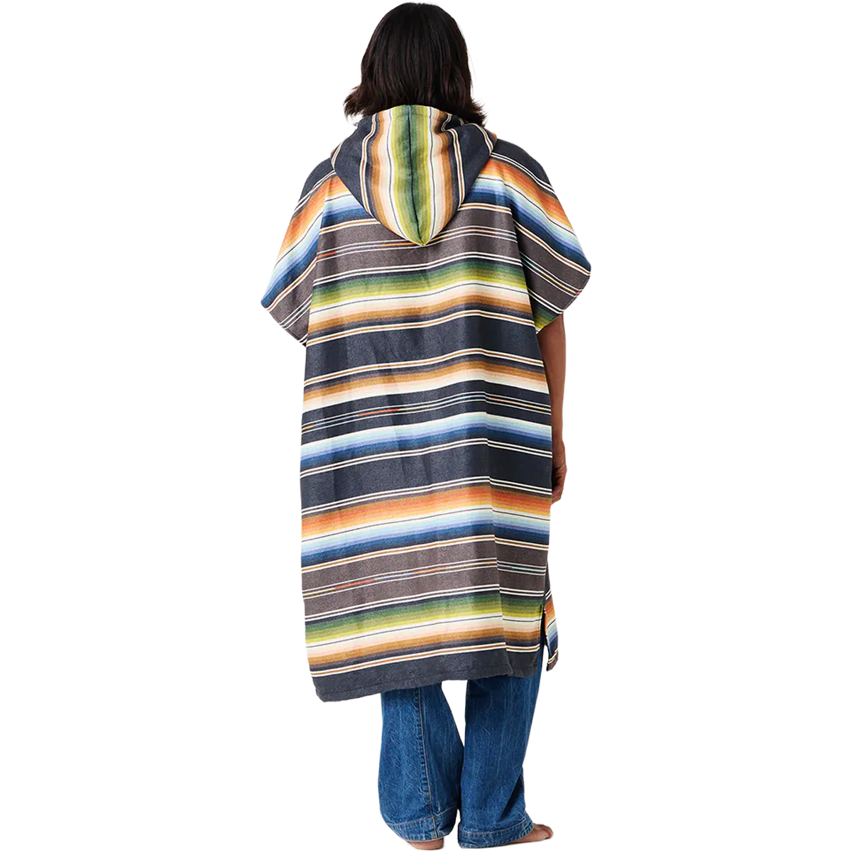 Quick Dry Poncho - Image 3