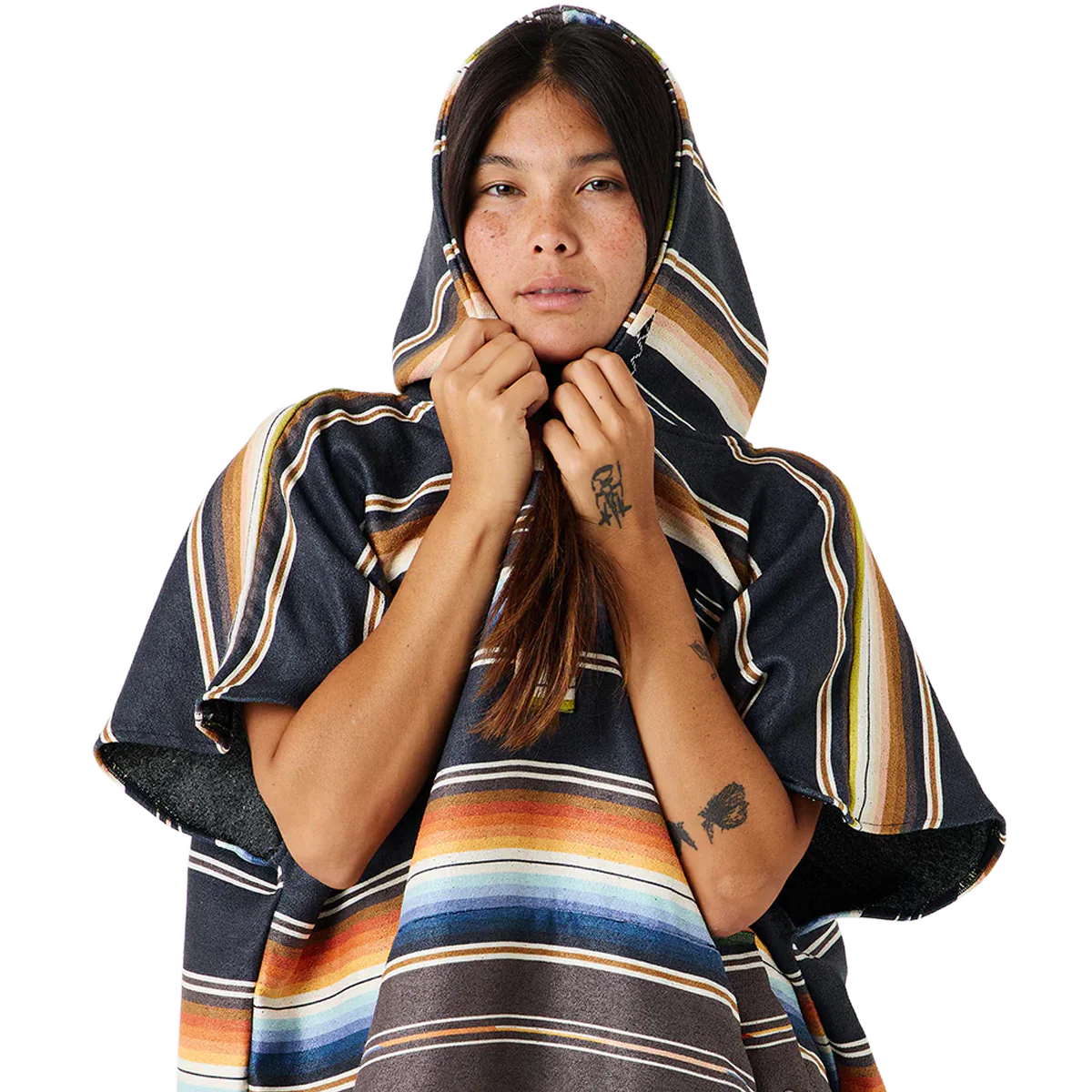 Quick Dry Poncho - Image 6
