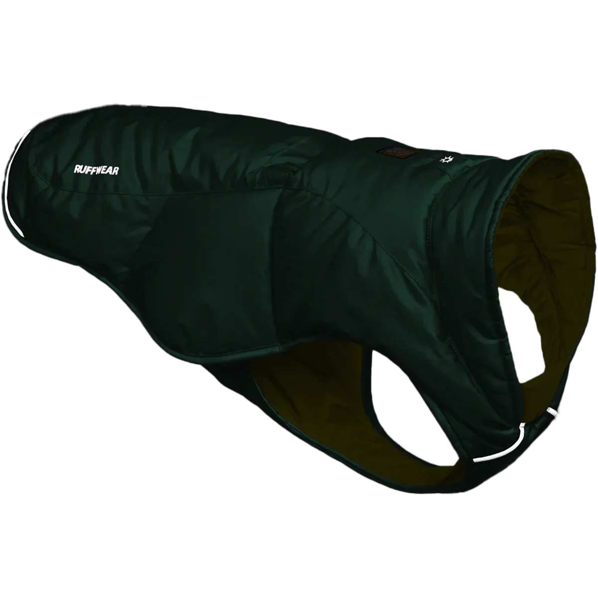 Quinzee Jacket - Image 6