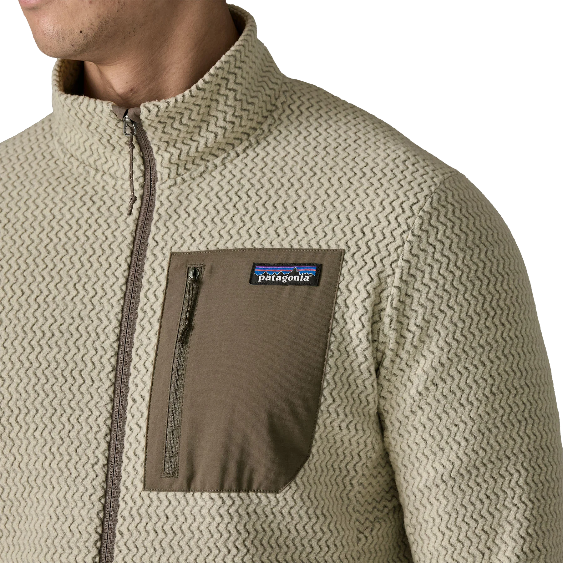Men's R1 Air Jacket - Image 5