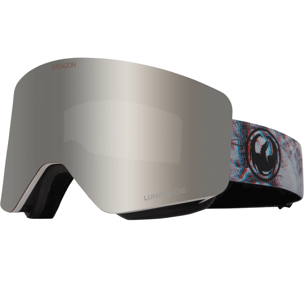 R1 OTG + Bonus Lens