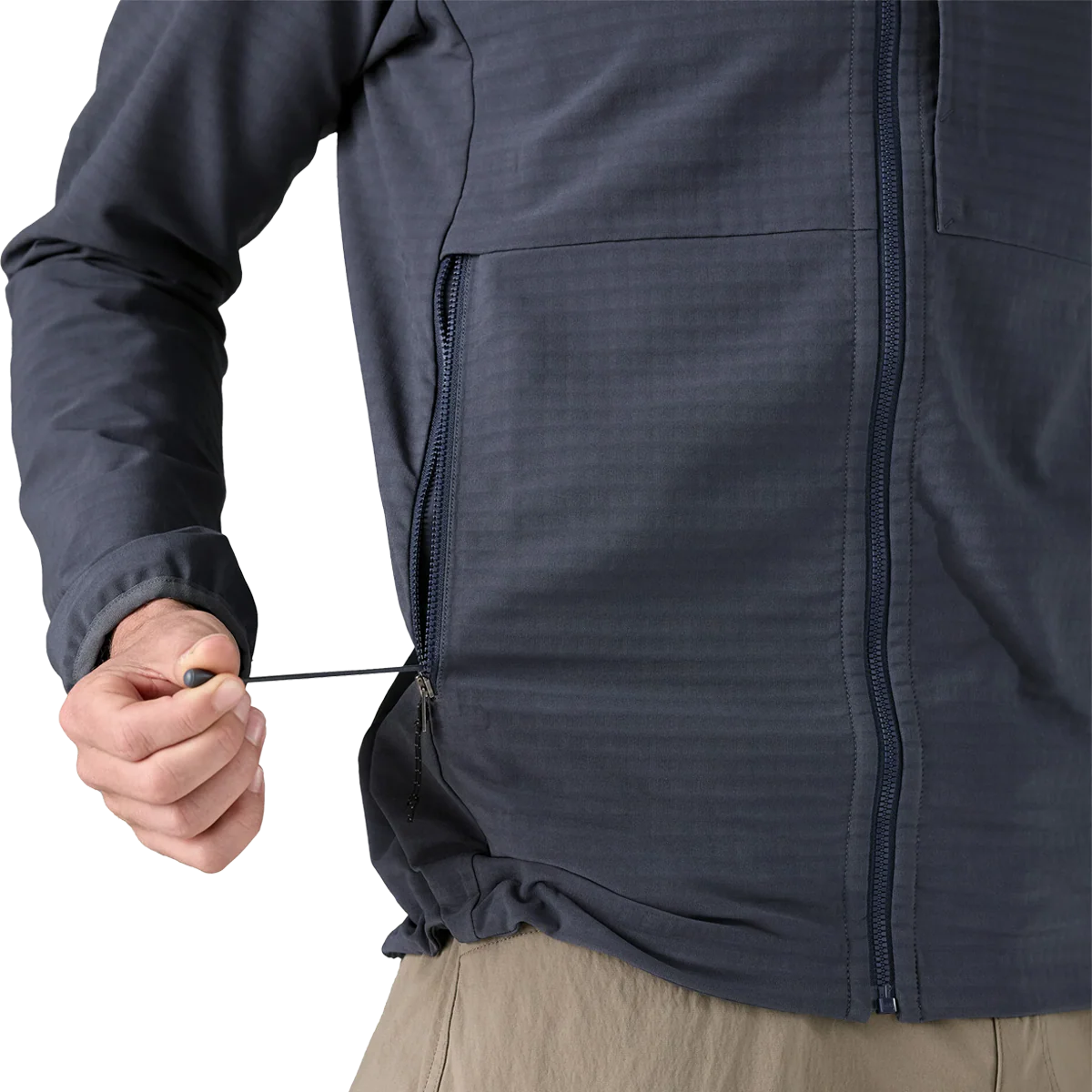 Men's R1 TechFace Hoody - Image 7
