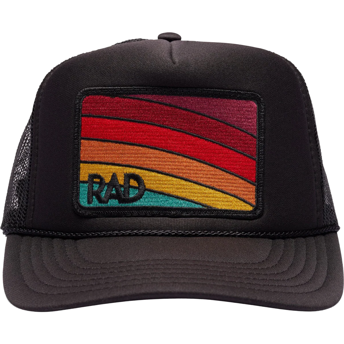 Rad Trucker Hat