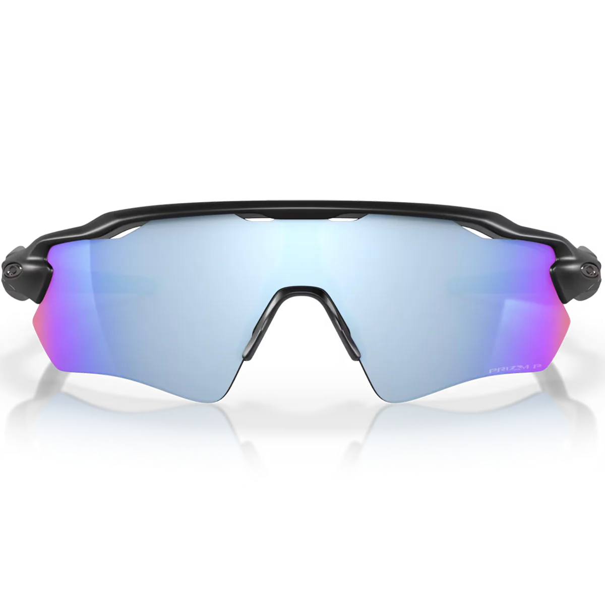 Radar EV Path Matte Black/Prizm Deep Water Polarized