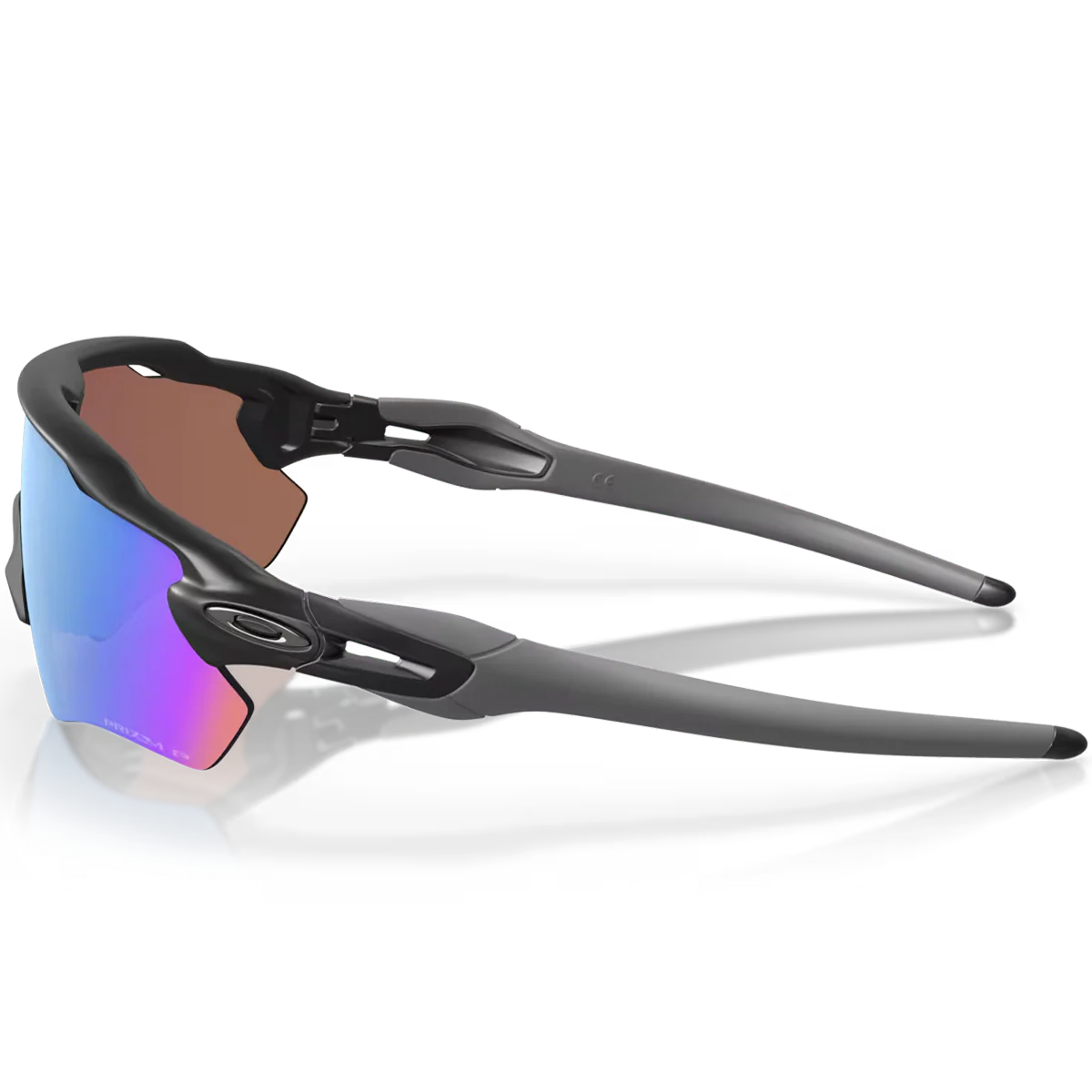 Radar EV Path Matte Black/Prizm Deep Water Polarized - Image 3