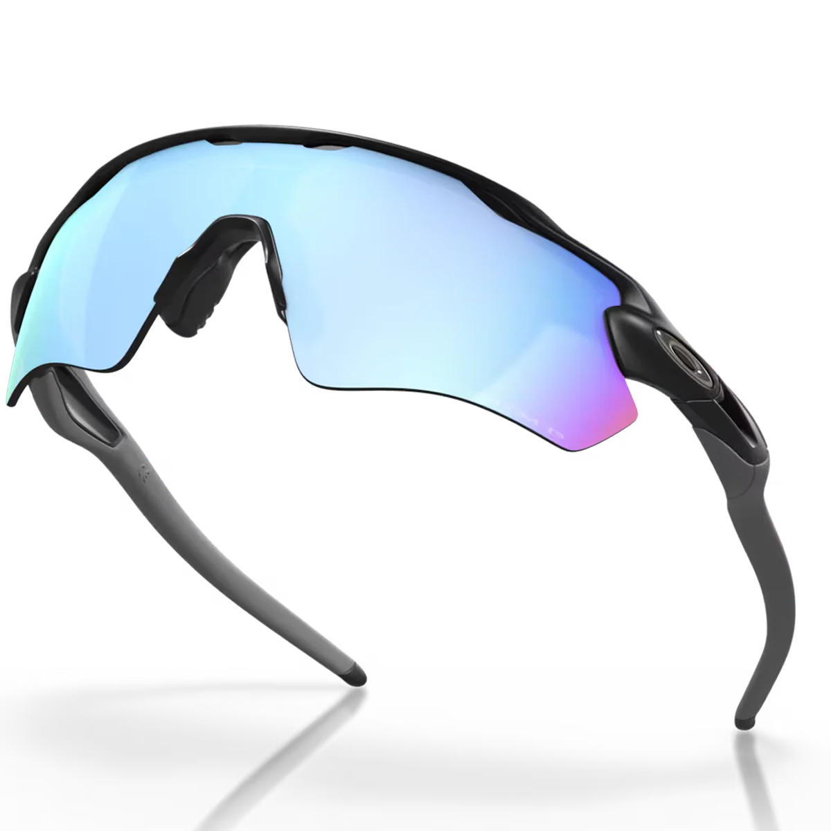 Radar EV Path Matte Black/Prizm Deep Water Polarized - Image 4