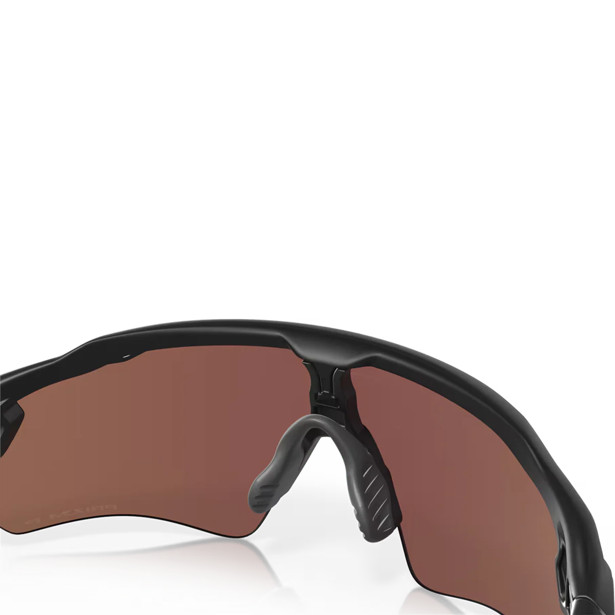 Radar EV Path Matte Black/Prizm Deep Water Polarized - Image 5