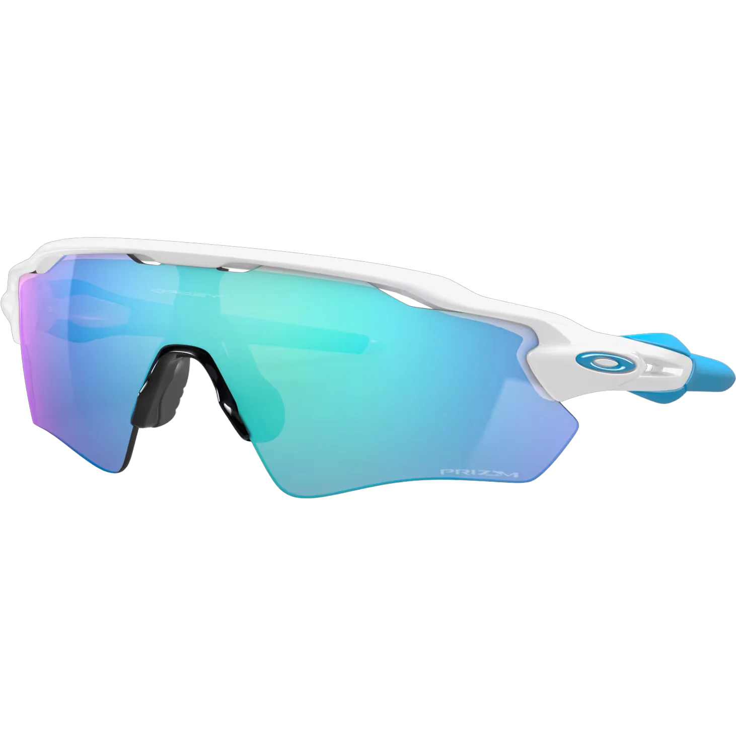 Radar EV Path - White/Prizm Sapphire Iridium - Image 2