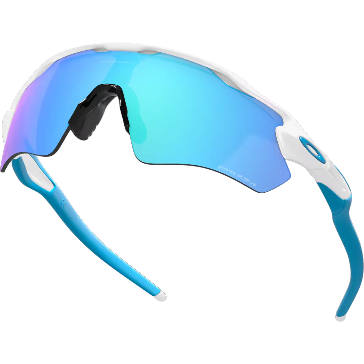 Radar EV Path - White/Prizm Sapphire Iridium - Image 4