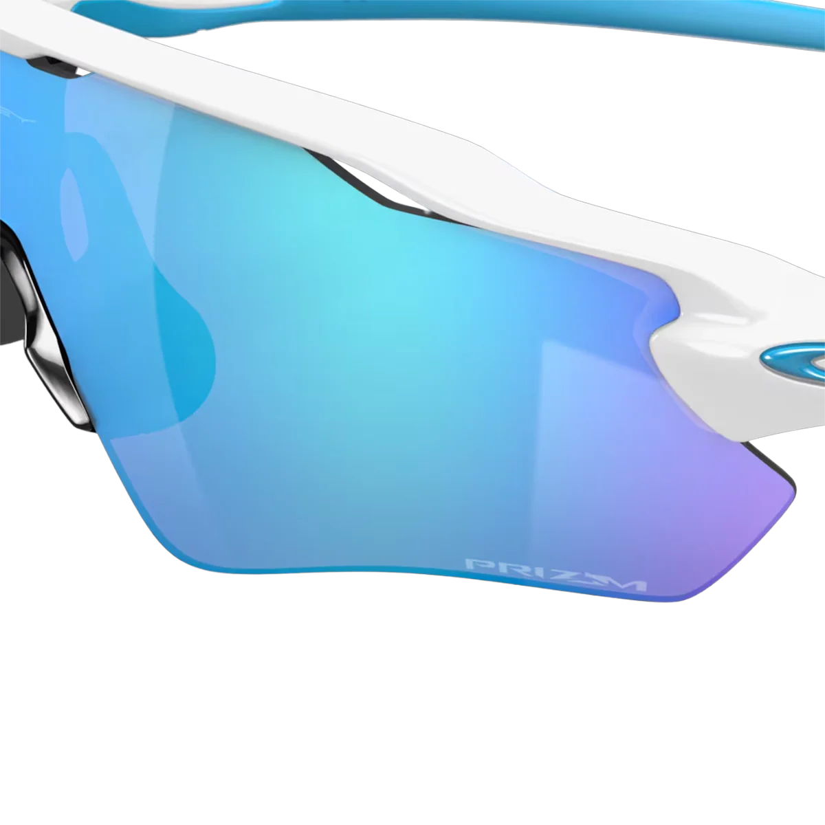 Radar EV Path - White/Prizm Sapphire Iridium - Image 5