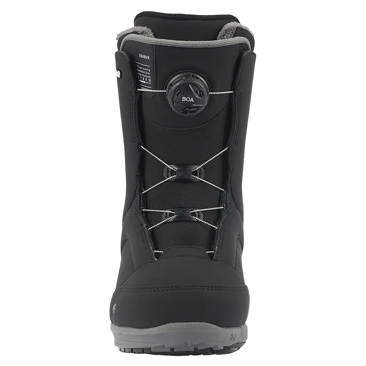 Raider - Image 5
