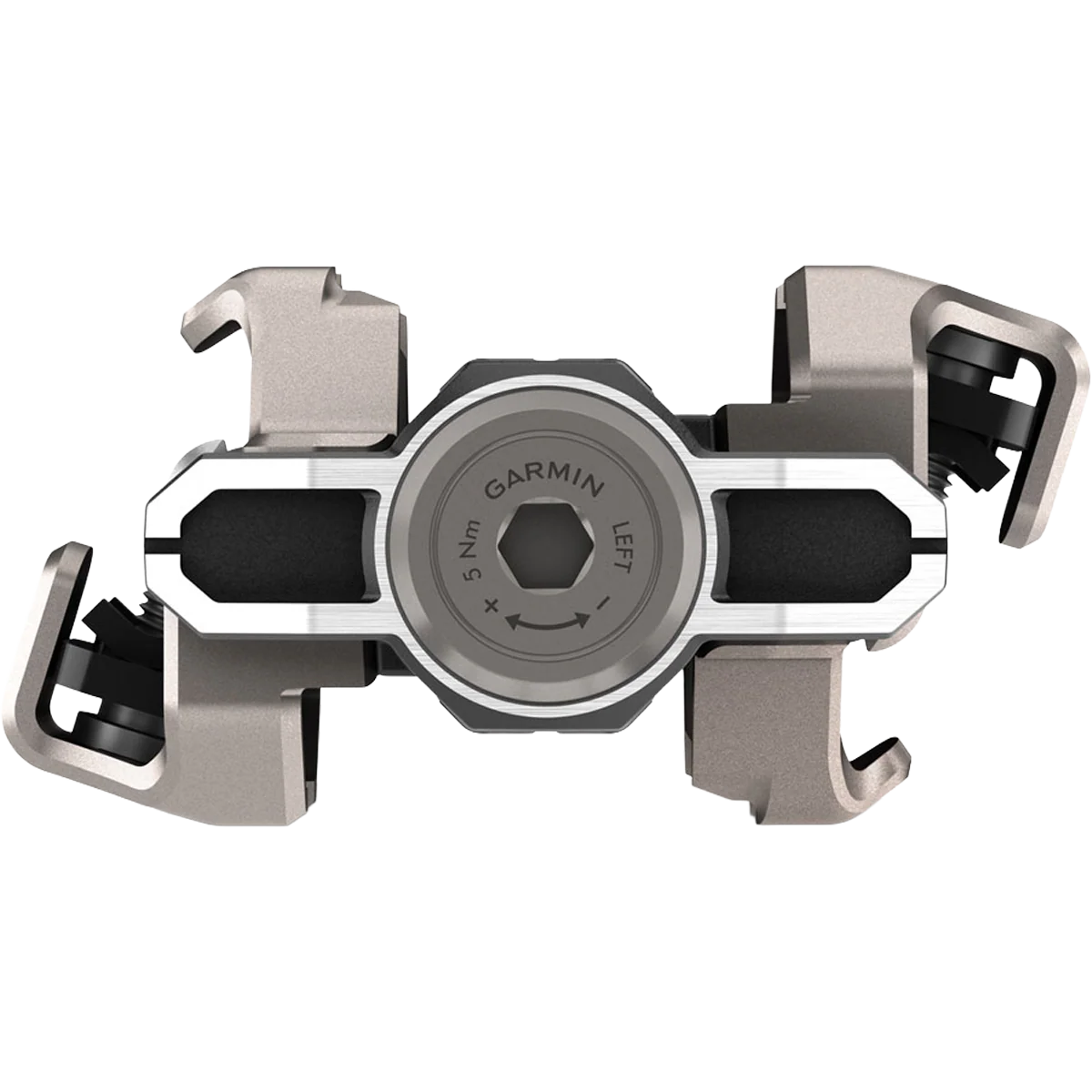 Rally XC110 SPD Single-sensing Power Pedal - Image 3