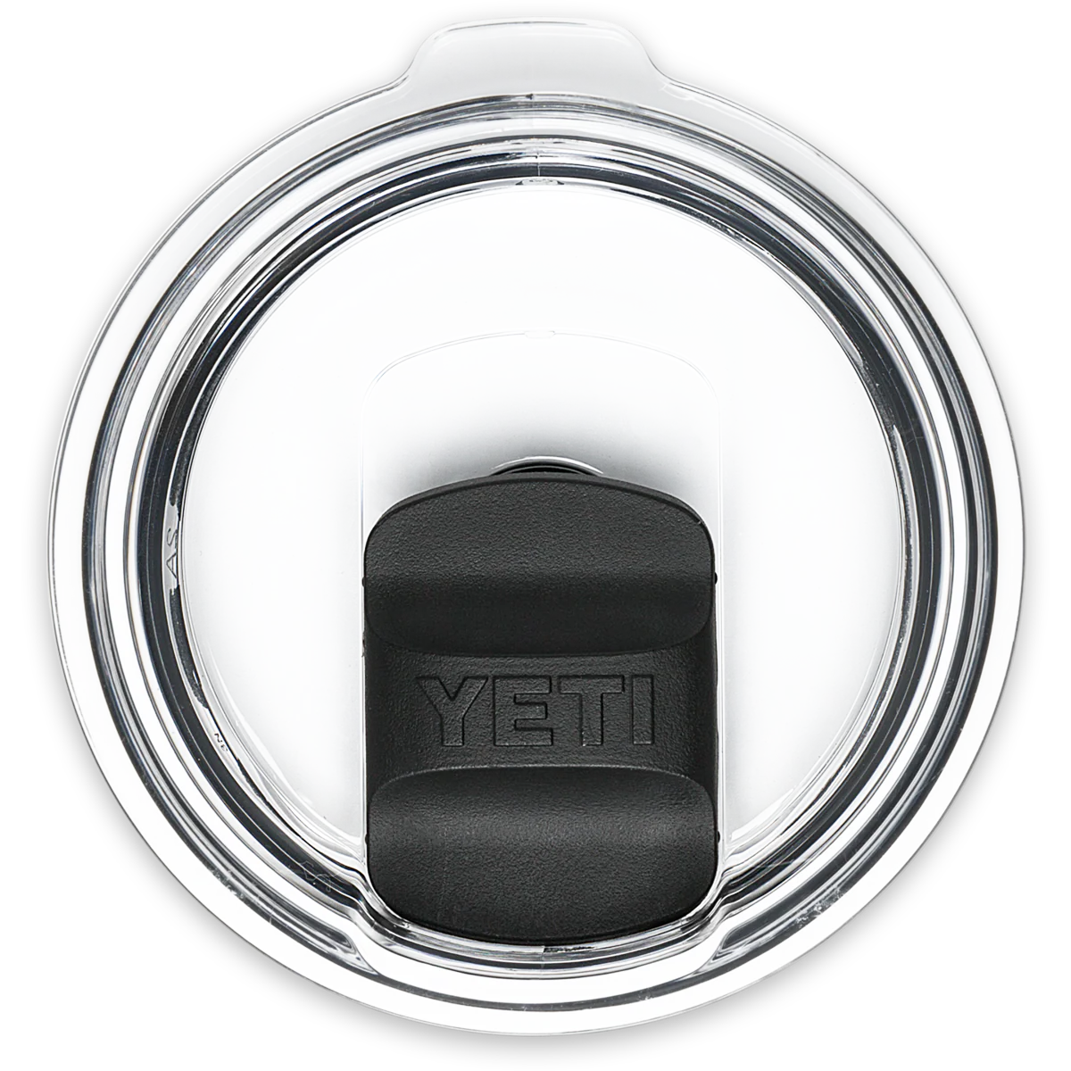 Rambler 10 oz Stackable Lowball w/ Magslider Lid - Image 8