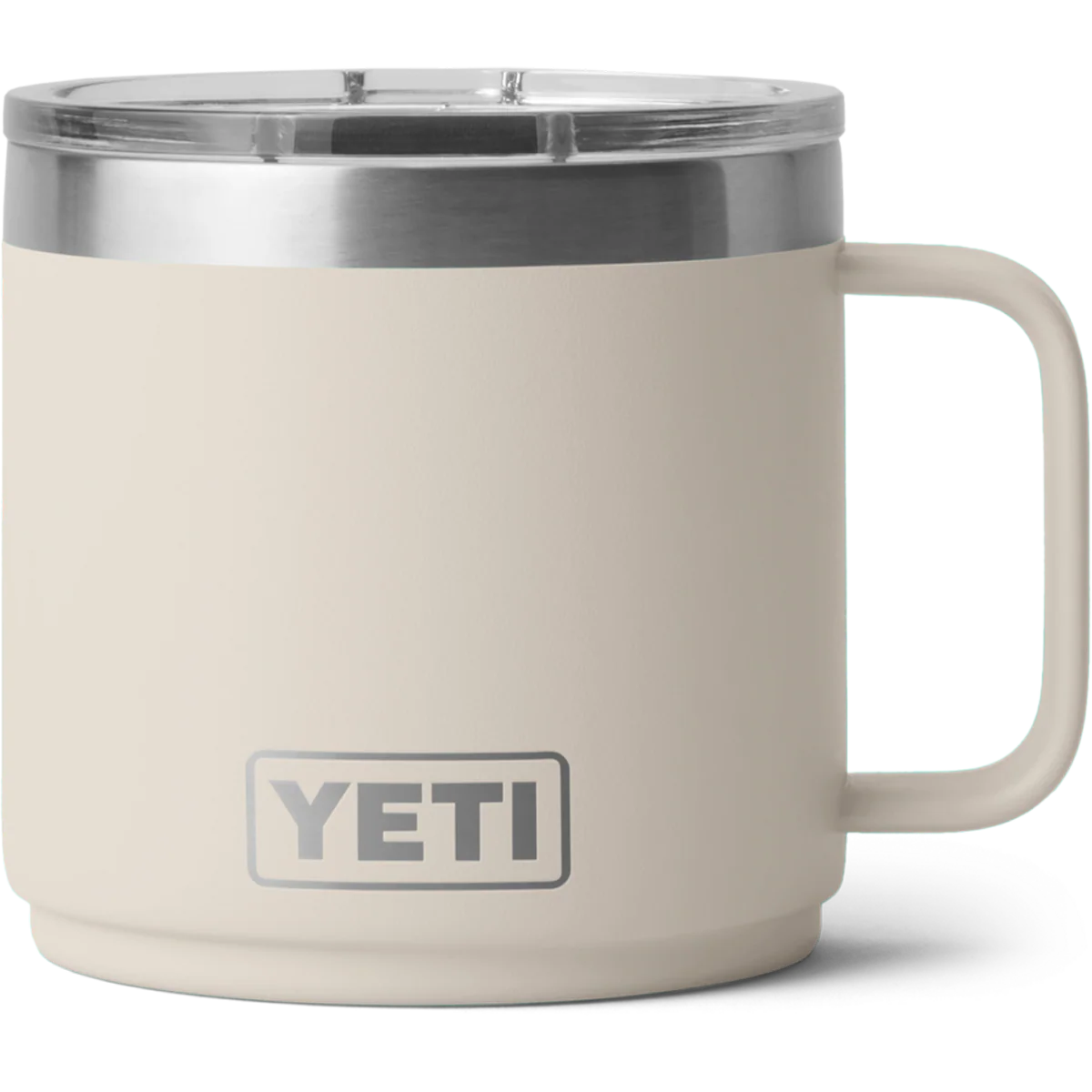 Rambler 14 oz Ceramic Lined Mug with MagSlider Lid - Image 7