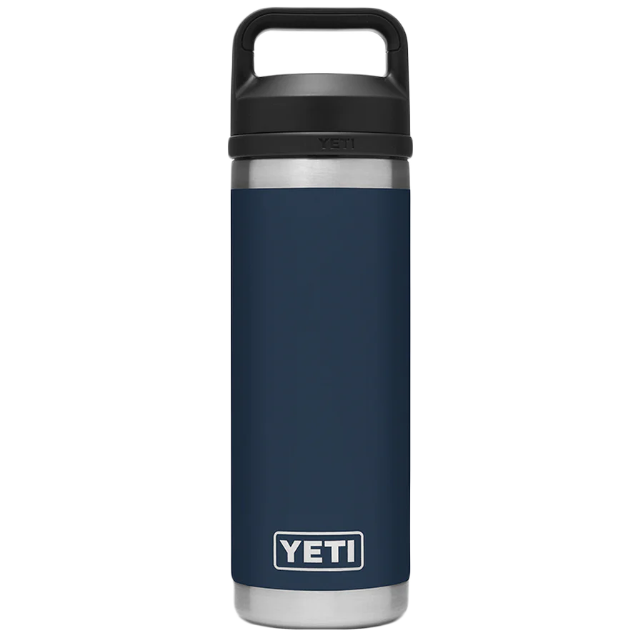 Rambler 18 oz Bottle with Chug Cap - Image 14