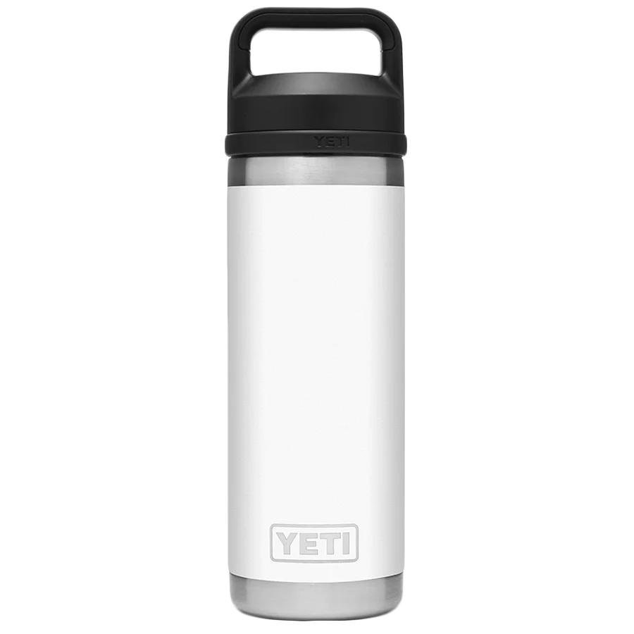 Rambler 18 oz Bottle with Chug Cap - Image 8