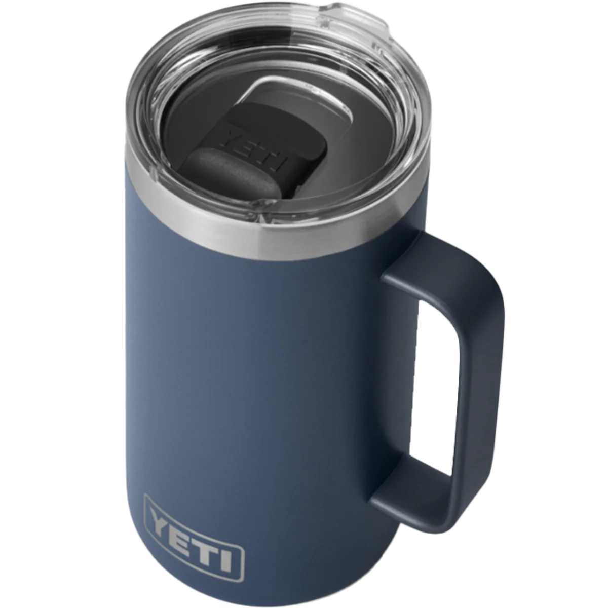 Rambler 24 oz Mug with MagSlider Lid - Image 3