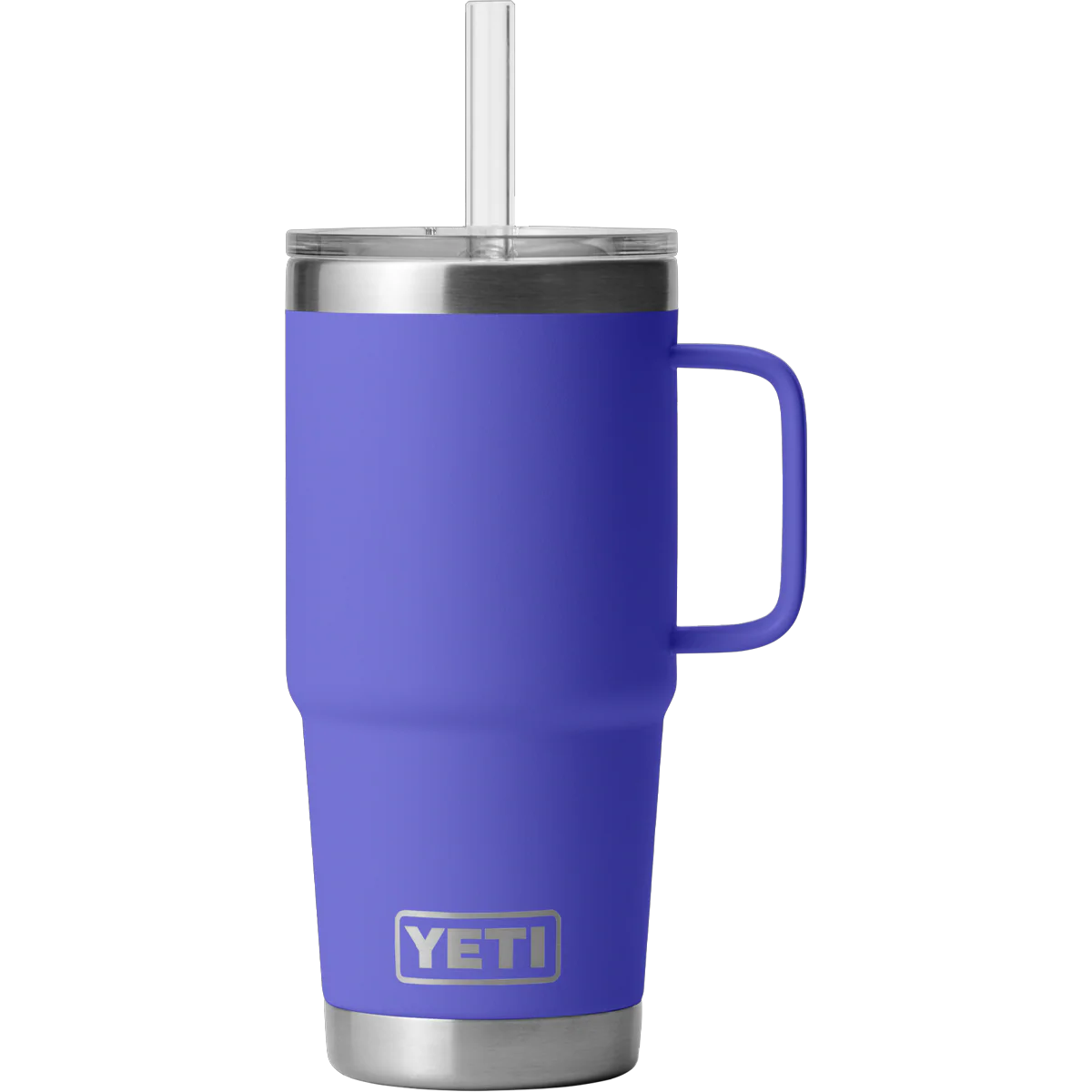 Rambler 25 oz Mug with Straw Lid - Image 19