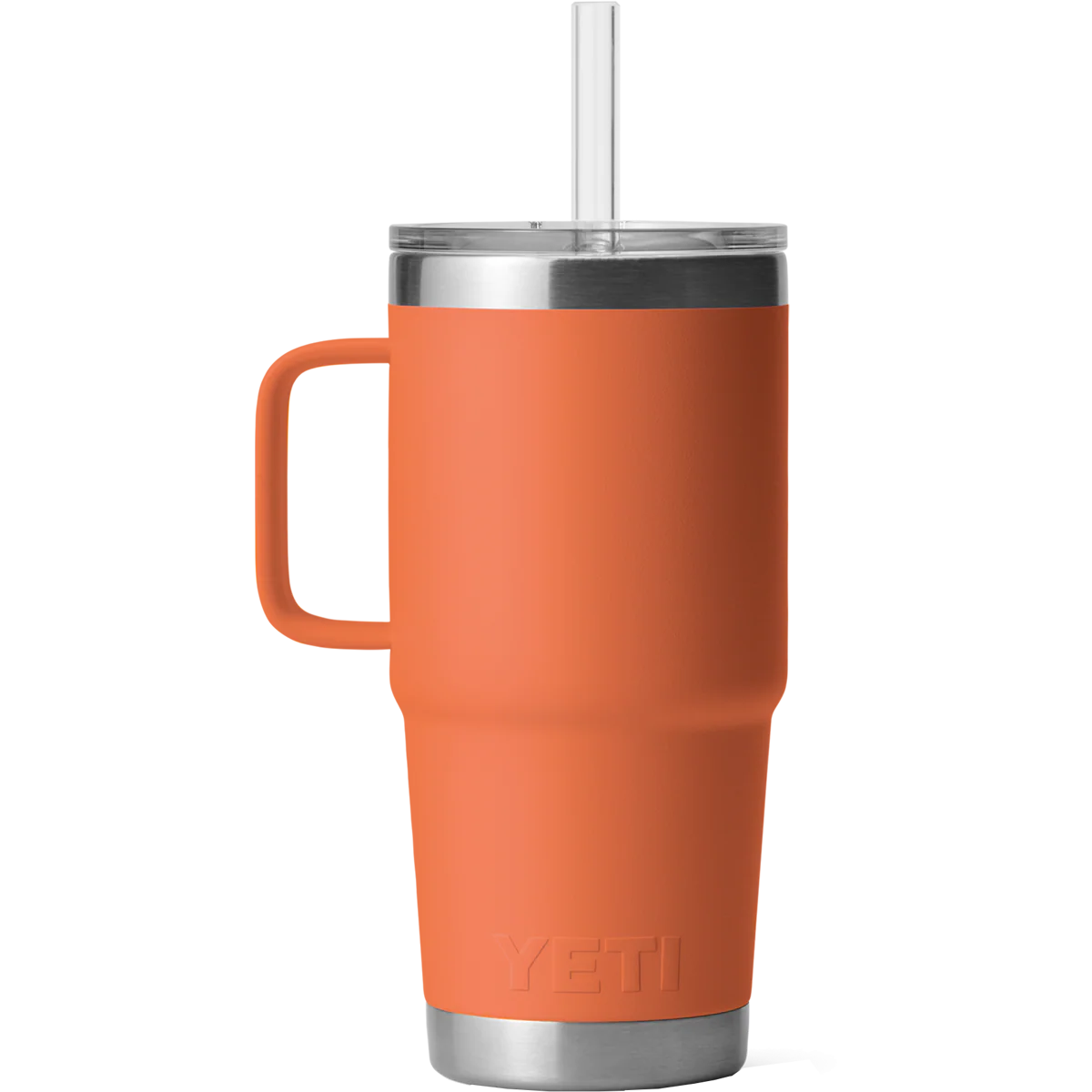 Rambler 25 oz Mug with Straw Lid - Image 21