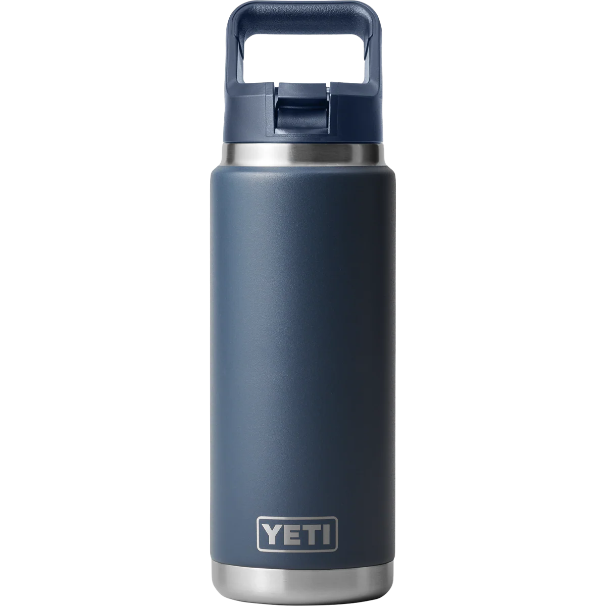 Rambler 26 oz Bottle with Straw Cap - Image 3