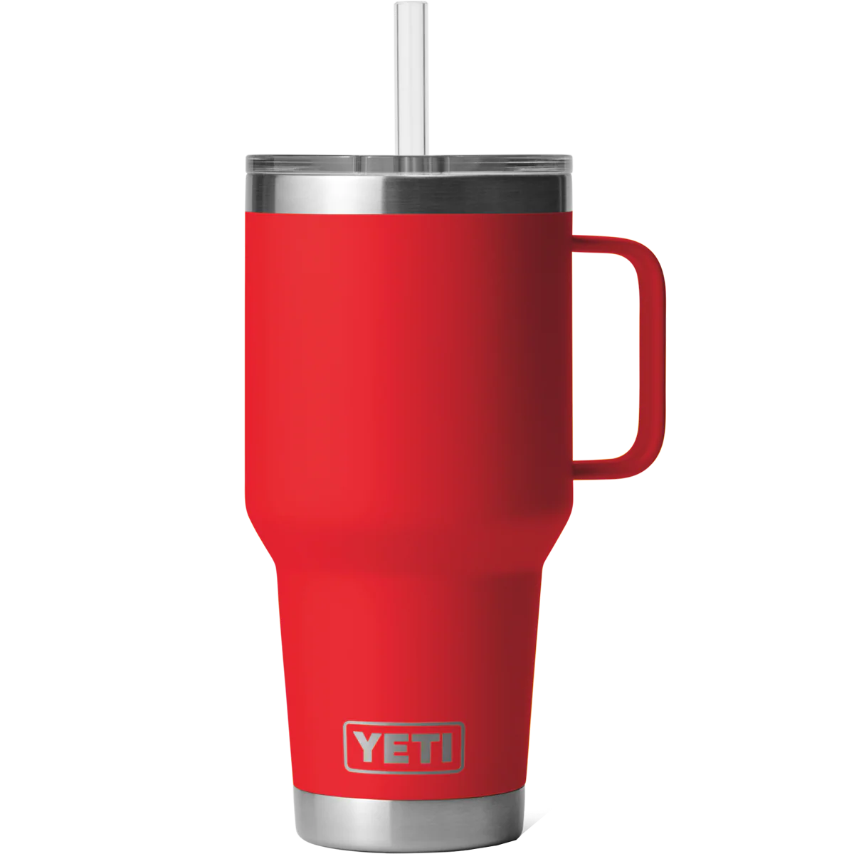 Rambler 35 oz Mug with Straw Lid - Image 15