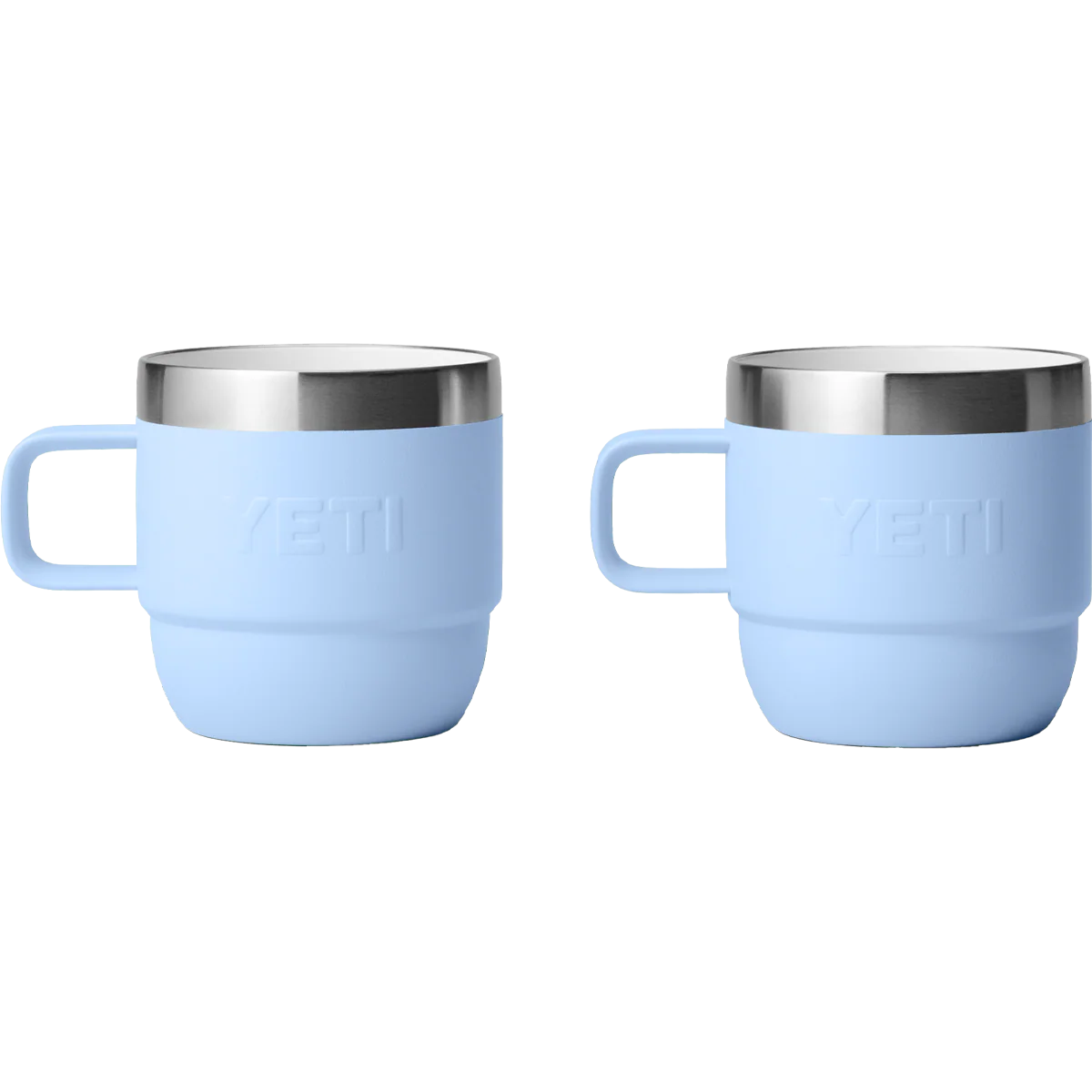 Rambler 6 oz Stackable Mugs - 2 Pack - Image 3