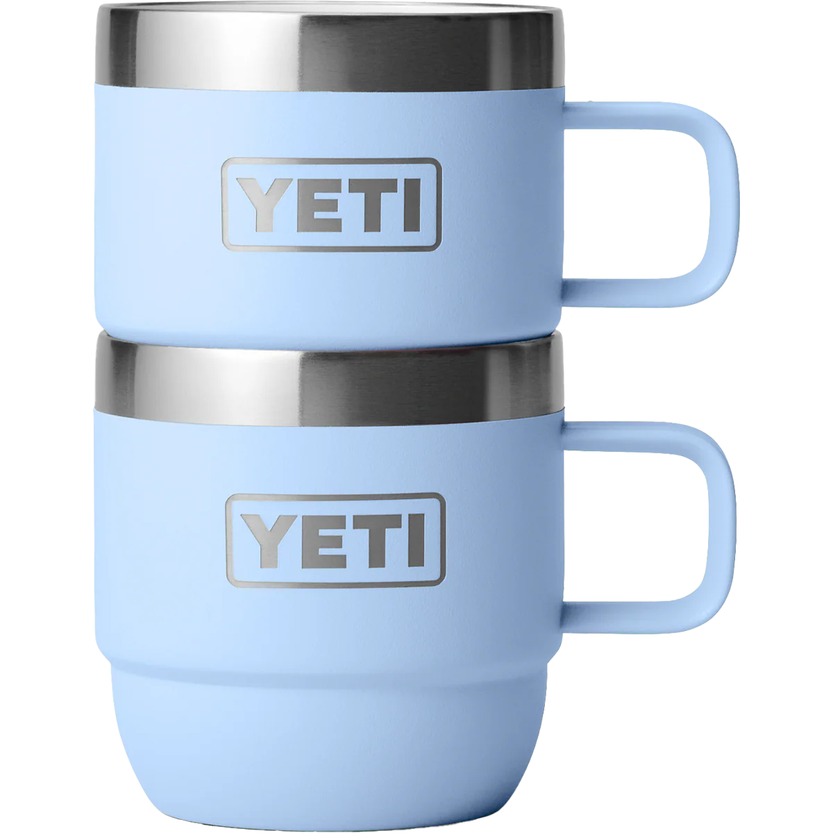 Rambler 6 oz Stackable Mugs - 2 Pack - Image 4
