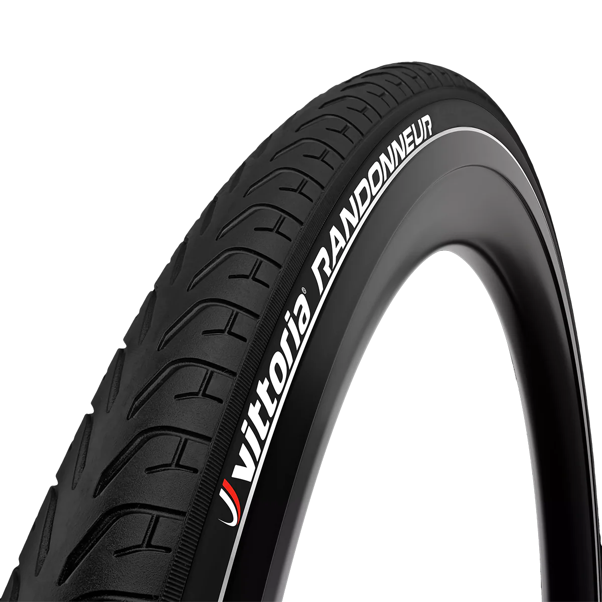 Randonneur Reflective 27.5 x 2.0