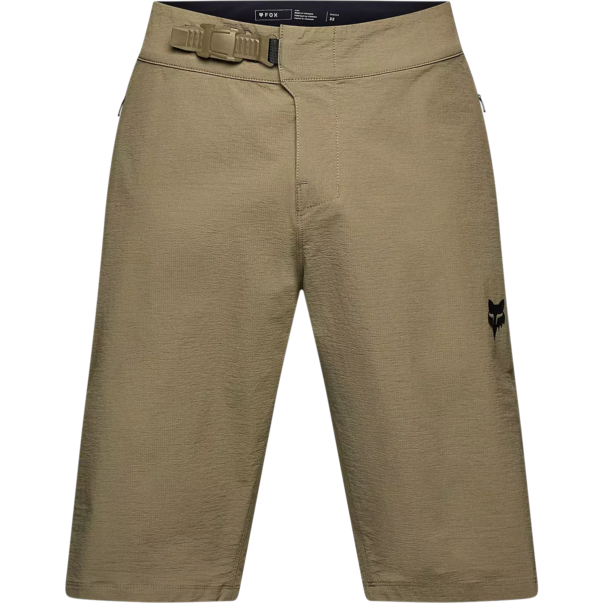 Men's Ranger Short W/Liner - Image 2